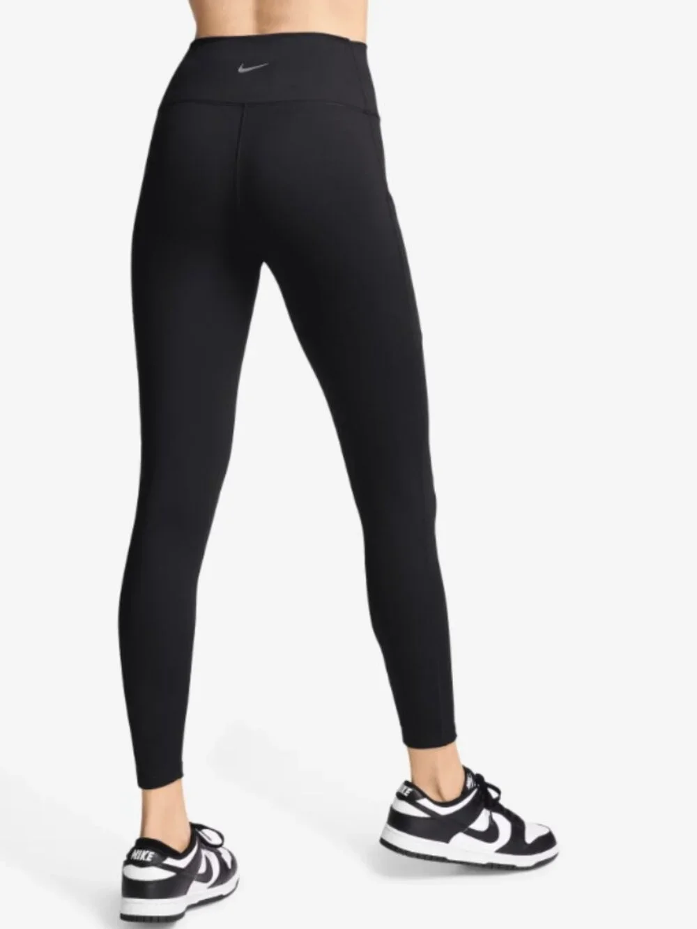 NWOT Nike One Dri-FIT High Rise Tights 1X